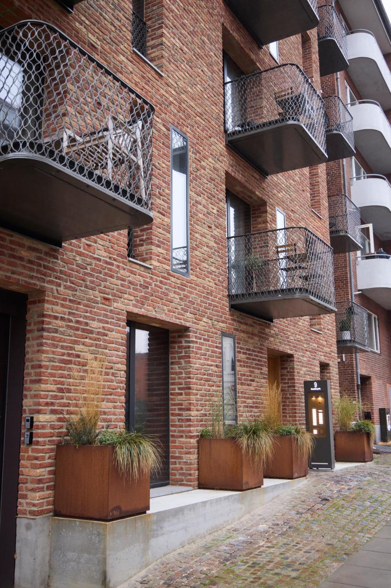 Marselisborg Alle 9 B Apartment