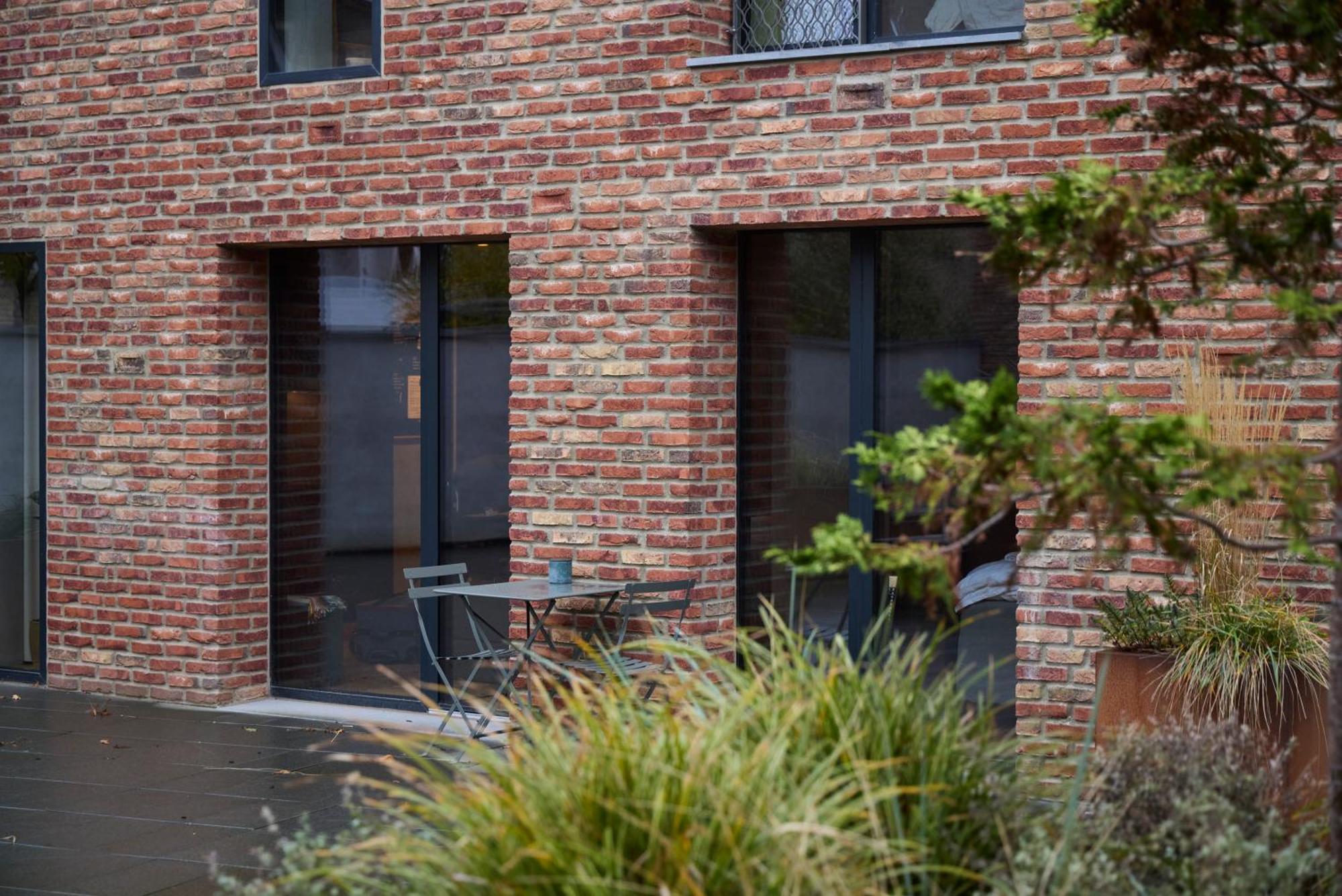 Marselisborg Alle 9 B Apartment *