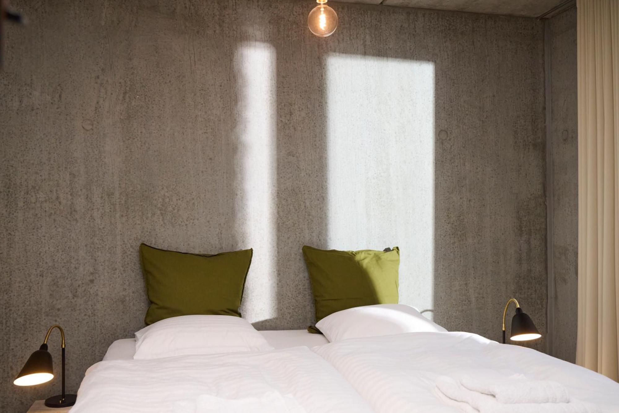 Apartment Marselisborg Alle 9 B *