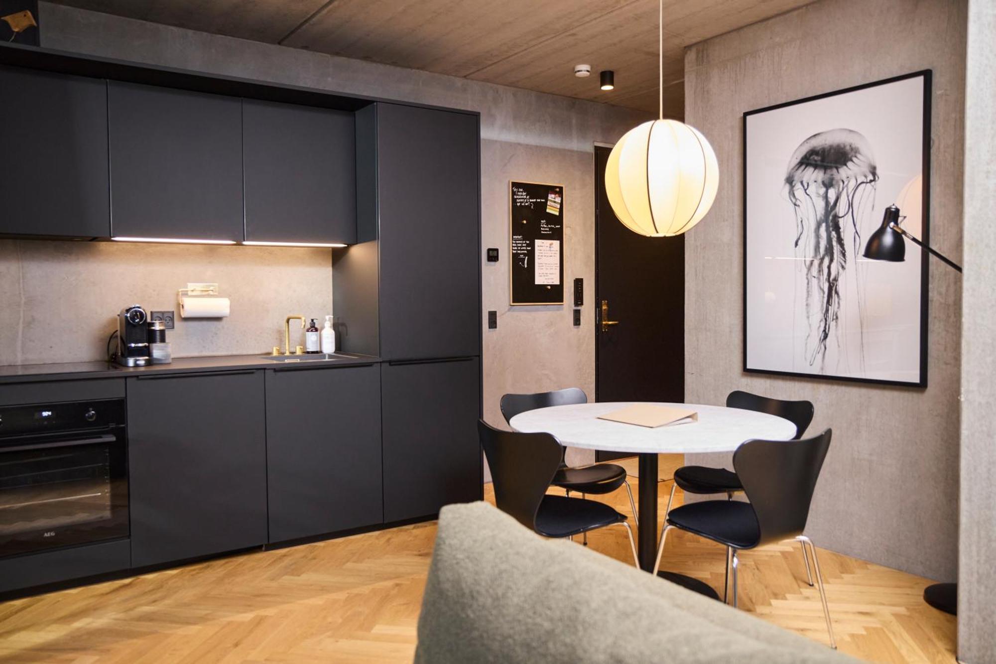 Marselisborg Alle 9 B Aarhus