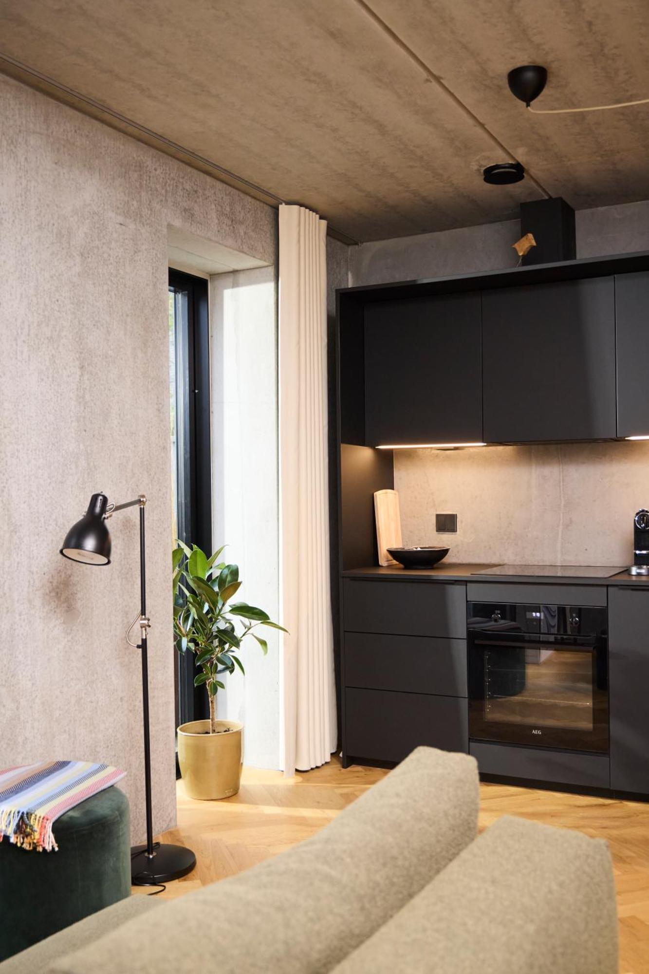 Marselisborg Alle 9 B * Aarhus